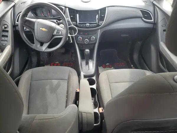 KL7CJKSB1HB253099 2017 CHEVROLET TRAX - Image 8