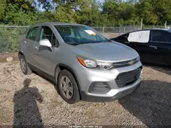 KL7CJKSB1JB510820 2018 CHEVROLET TRAX