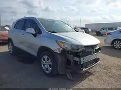 KL7CJKSB1JB522630 2018 CHEVROLET TRAX