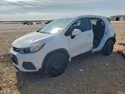 KL7CJKSB1JB524183 2018 CHEVROLET TRAX