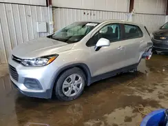 KL7CJKSB1JB526113 2018 CHEVROLET TRAX