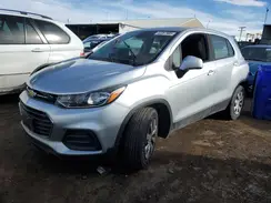 KL7CJKSB1JB534583 2018 CHEVROLET TRAX
