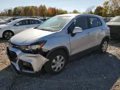 KL7CJKSB1JB555482 2018 CHEVROLET TRAX