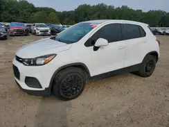 KL7CJKSB1JB555630 2018 CHEVROLET TRAX