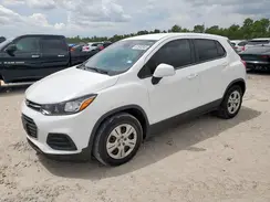 KL7CJKSB1JB558432 2018 CHEVROLET TRAX