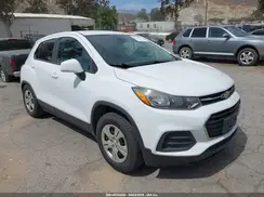 KL7CJKSB1JB559970 2018 CHEVROLET TRAX