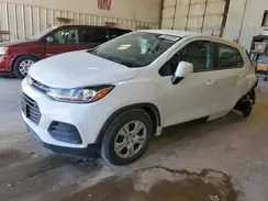 KL7CJKSB1JB579653 2018 CHEVROLET TRAX