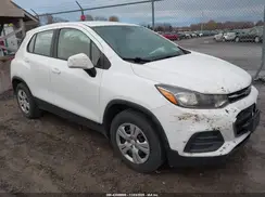 KL7CJKSB1JB601909 2018 CHEVROLET TRAX