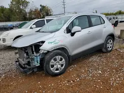 KL7CJKSB1JB602428 2018 CHEVROLET TRAX