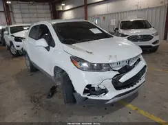 KL7CJKSB1JB721094 2018 CHEVROLET TRAX