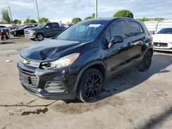 KL7CJKSB1LB017772 2020 CHEVROLET TRAX