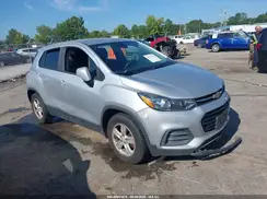 KL7CJKSB1LB019019 2020 CHEVROLET TRAX