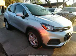 KL7CJKSB1LB022826 2020 CHEVROLET TRAX