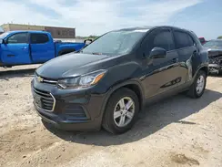 KL7CJKSB1LB023216 2020 CHEVROLET TRAX