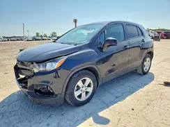 KL7CJKSB1LB031347 2020 CHEVROLET TRAX
