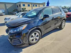 KL7CJKSB1LB051209 2020 CHEVROLET TRAX