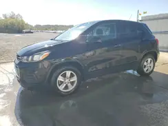 KL7CJKSB1LB051582 2020 CHEVROLET TRAX
