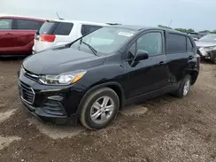 KL7CJKSB1LB070309 2020 CHEVROLET TRAX