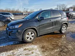 KL7CJKSB1LB070701 2020 CHEVROLET TRAX