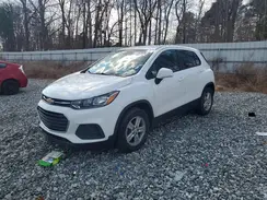 KL7CJKSB1LB071931 2020 CHEVROLET TRAX