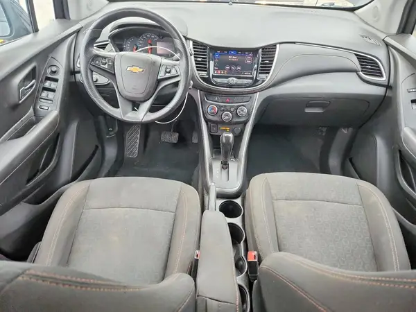 KL7CJKSB1LB086106 2020 CHEVROLET TRAX - Image 8