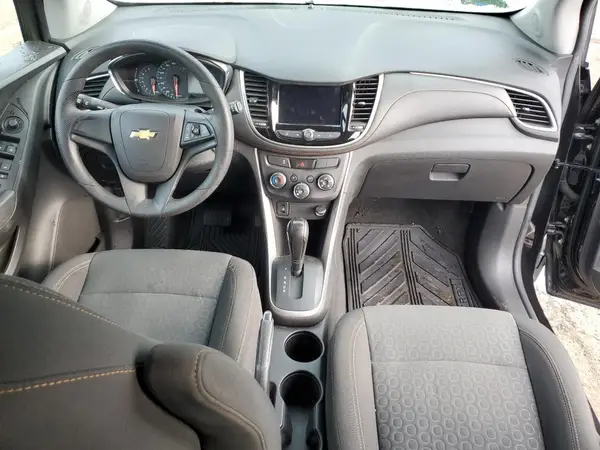 KL7CJKSB1LB086445 2020 CHEVROLET TRAX - Image 8