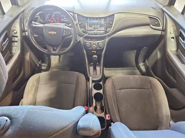 KL7CJKSB1LB092570 2020 CHEVROLET TRAX - Image 8