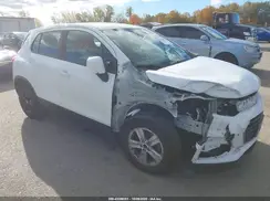 KL7CJKSB1LB092911 2020 CHEVROLET TRAX