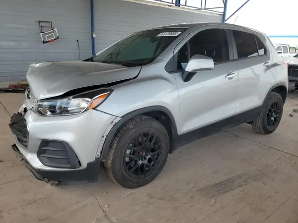 KL7CJKSB1LB312208 2020 CHEVROLET TRAX - Image 1