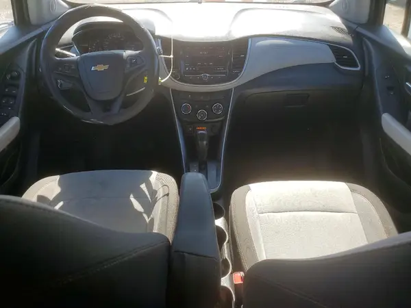 KL7CJKSB1LB314475 2020 CHEVROLET TRAX - Image 8