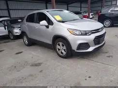 KL7CJKSB1LB319272 2020 CHEVROLET TRAX