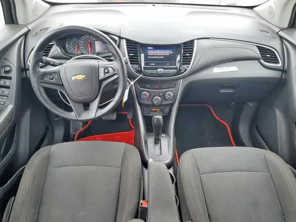 KL7CJKSB1LB319868 2020 CHEVROLET TRAX - Image 8