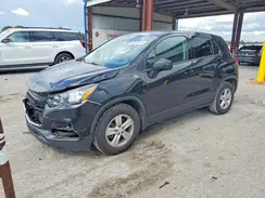 KL7CJKSB1LB319983 2020 CHEVROLET TRAX
