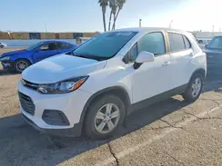 KL7CJKSB1LB320583 2020 CHEVROLET TRAX