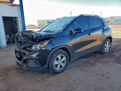 KL7CJKSB1LB321829 2020 CHEVROLET TRAX