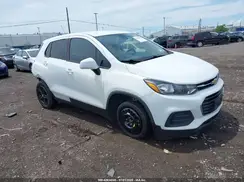 KL7CJKSB1LB322558 2020 CHEVROLET TRAX
