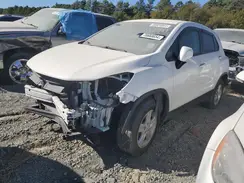KL7CJKSB1LB322589 2020 CHEVROLET TRAX