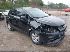 KL7CJKSB1LB323242 2020 CHEVROLET TRAX