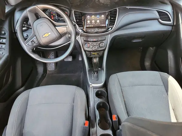 KL7CJKSB1LB324973 2020 CHEVROLET TRAX - Image 8