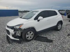KL7CJKSB1LB324990 2020 CHEVROLET TRAX