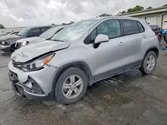 KL7CJKSB1LB326061 2020 CHEVROLET TRAX