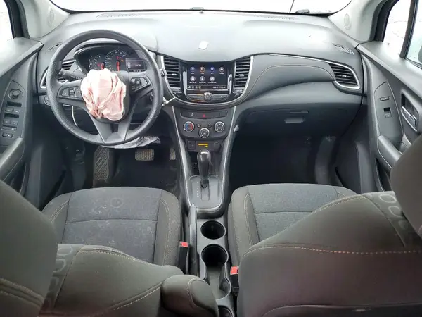 KL7CJKSB1LB326061 2020 CHEVROLET TRAX - Image 8