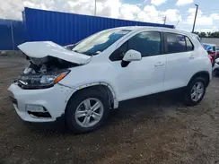 KL7CJKSB1LB326299 2020 CHEVROLET TRAX