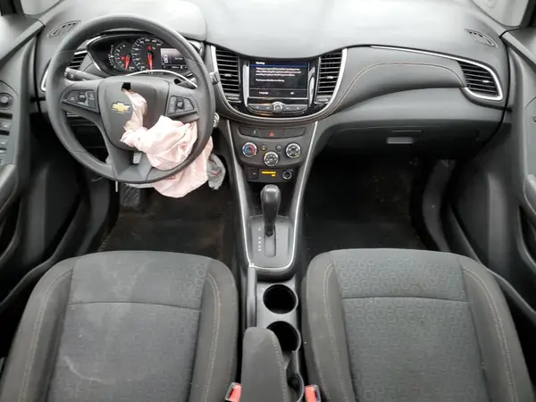 KL7CJKSB1LB328280 2020 CHEVROLET TRAX - Image 8