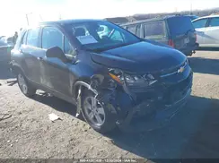 KL7CJKSB1LB336699 2020 CHEVROLET TRAX