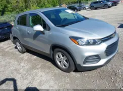 KL7CJKSB1LB337092 2020 CHEVROLET TRAX