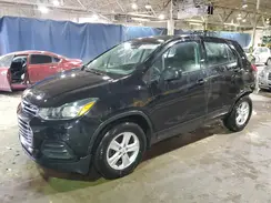KL7CJKSB1LB337335 2020 CHEVROLET TRAX