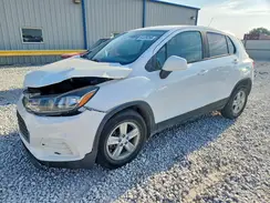 KL7CJKSB1LB339442 2020 CHEVROLET TRAX