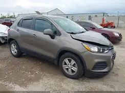 KL7CJKSB1LB342003 2020 CHEVROLET TRAX