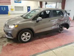 KL7CJKSB1LB342017 2020 CHEVROLET TRAX